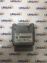 4G0907637B 0265020004 AUDİ A6 AİRBAG BEYNİ BOSCH