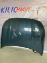 BMW F40 116 118 2019-25 ÇIKMA ORJİNAL ÖN KAPUT HATASIZ