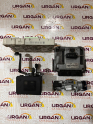 H1F1-12A650-AF F1F1-12B684-ZA FORD FOCUS BEYİN SETİ