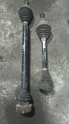 SEAT LEON AKS ÇIKMA M.G OTO