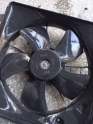 Oto Çıkma Parça / Isıtma, Soğutma & Klima / Fan Paneli / Honda / Civic / Çıkma Parça 
