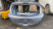 OPEL CORSA D BAGAJ KAPAĞI CANCAN OPEL