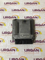 04L906021HA 0281033073 AUDI  A6 MOTOR BEYNİ
