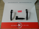 Nissan Juke 2011-2015 Kapı Açma Kolu Dış Bademli Yedek Parça