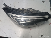 39153539 opel crossland x sağ far full led orjinal