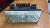 OPEL MERİVA A YOLCU AİRBAG ÇIKMA 24454528 CANCAN OPEL