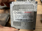 AUDİ A3 A4 A5 A6 FAR BEYNİ ORJİNAL OEM:4G0907397