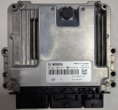 0281032811 237106319R RENAULT CLIO 1.5 DCI MOTOR BEYNI