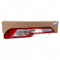 Ford custom sol arka stop