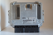 0281015574 51901467 323424280CBM MOTOR BEYNİ FİAT LİNEA 1.6