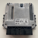 39140-2ABB0-0281031578 HYUNDAI I30 1.6 EDC17C57 MOTOR BEYNI