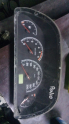 Palio strada Albea km saati çıkma