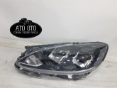 FORD KUGA ORJINAL ÇIKMA SOL FAR