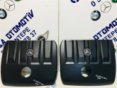 MERCEDES B SERİSİ W246 MOTOR ÜST KORUMA KAPAĞI DİZEL