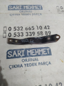 ÇIKMA SKODA FABİA ÖN PANJUR AYAĞI SAĞ