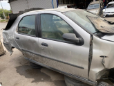 FİAT ALBEA SAĞ ARKA KAPI DOLU ORJİNAL ÇIKMA 1998-2008 MODEL