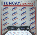 SSANGYONG TİVOLİ ÖN TAMPON ÜST PLASTİK2017-2019 78732-35600