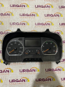 A0054468621 MERCEDES AXOR KM GÖSTERGE PANELİ
