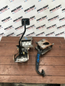 Oto Çıkma Parça / Elektrik / El Freni Butonu / Isuzu / D-Max / Çıkma Parça 