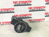Mercedes W204 Cclass GLK far anahtarı A2045452204