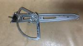 OPEL ZAFİRA A SOL ARKA CAM KRİKOSU ÇIKMA 90579503 CANCAN OPEL