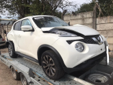 NİSSAN JUKE KAPI FİTİLİ ve TÜM PARÇALARI...MİL OTO