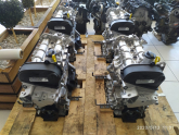 SIFIR VOLKSWAGEN JETTA  PASSAT 1.4 TURBO BENZİNLİ CZT MOTOR
