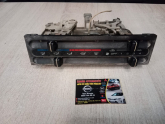 Mazda 323 Kalorifer Kontrol Paneli 90-95 ÇIKMA