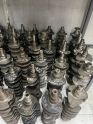 Oto Çıkma Parça / Motor / Krank / Volkswagen / Crafter / Çıkma Parça 