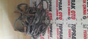 HYUNDAI STAREX 100 LUK MOTOR TESISATI