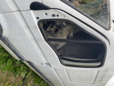 ÇIKMA RENAULT MASTER 2 KAPILAR
