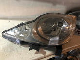 Oto Çıkma Parça / Elektrik / Far / Peugeot / 107 / Çıkma Parça 