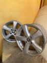 PEUGEOT 206 307 407 UYUMLU ÇELİK JANT