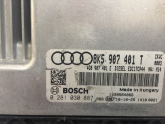 Oto Çıkma Parça / Elektrik / Motor Beyni / Audi / A4 / Çıkma Parça 