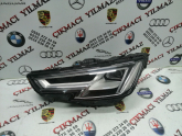 Audi / A4 / Far & Stop / Sol Ön far / Çıkma Parça