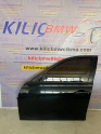 BMW F30 320 316 318 ÇIKMA ORJİNAL SOL ÖN KAPI SİYAH