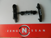 Nissan / Pulsar / Tampon / Tampon Braketi / Sıfır Parça