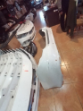 Oto Çıkma Parça / Kaporta & Karoser / Arka Tampon / Fiat / Egea / Çıkma Parça 