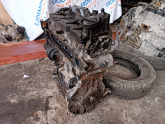 Oto Çıkma Parça / Motor / Motor Komple / Volkswagen / Passat / Çıkma Parça 