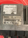 Z3 BMW 740B Motor BEYNI ECU 0261209021 7543500-01 7551661