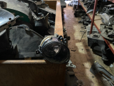 VOLKSWAGEN JETTA SOL SİS FARI