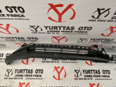 HYUNDAİ İ20 ÇIKMA ORJİNAL ÖN TAMPON ALT SAKAL 86512-Q0000