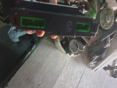 Oto Çıkma Parça / Elektrik / Kalorifer Kontrol Paneli / Honda / Civic / Çıkma Parça 