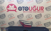 Toyota / Corolla / Far & Stop / Sağ Arka Stop / Çıkma Parça