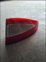 Ford Mondeo IV STOP
