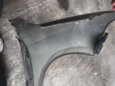 Renault fluence sol ön çamurluk hatasız orijinal