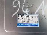 Z5B46D,MAZDA 626 MOTOR BEYNİ,Z5B46D MAZDA 626 MOTOR BEYNİ