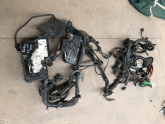 Ford Focus 3 1.6 dizel trentx. Elektrik tesisatı