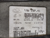 Peugeot / 106 / Beyin / Motor Beyni / Çıkma Parça
