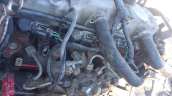 ford connect çıkma takım enjektör 110 luk